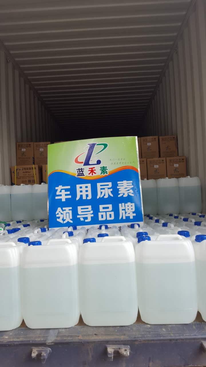 藍禾素產(chǎn)品出口歐洲